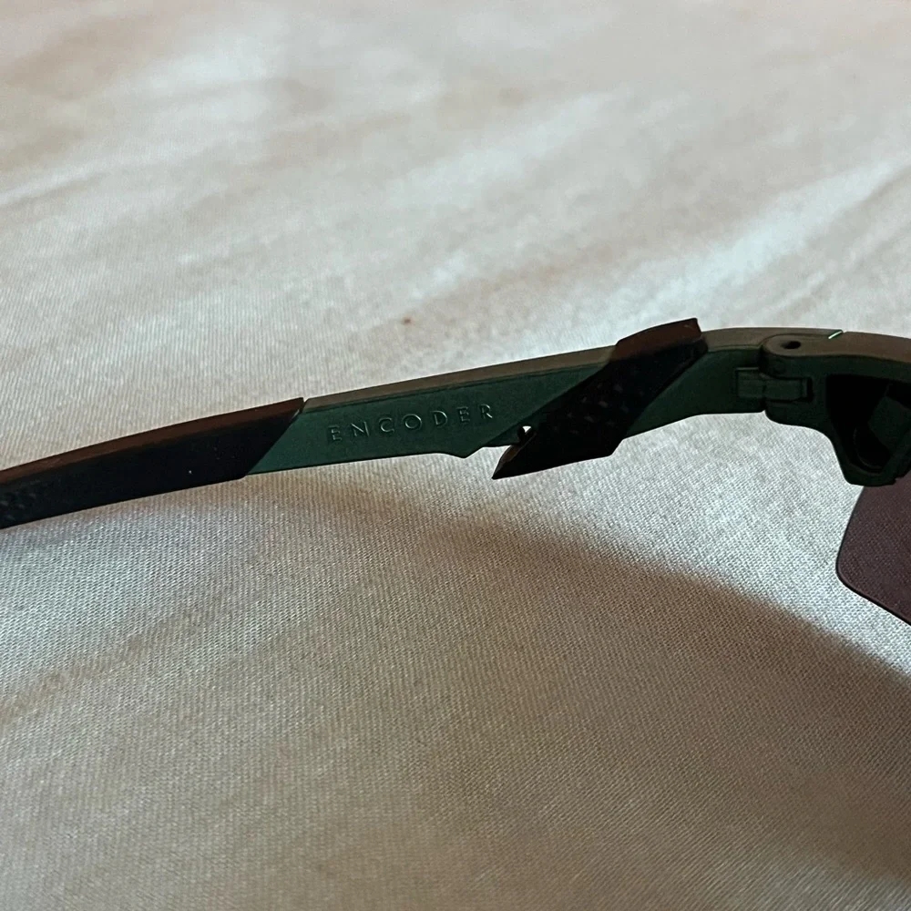 Oakley Encoder Ascend Collection - Picture 7 of 9
